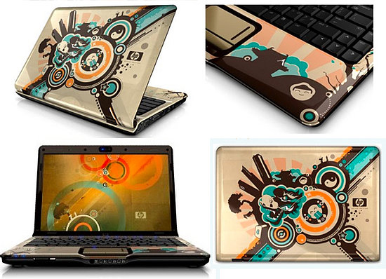 HP dv2800 Artist Edition EXCHANGE PC GET LESS UPTO 20  large image 0
