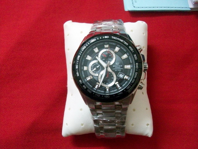 Casio Edifice EF-539 Call 01710628011 01671051403 large image 0