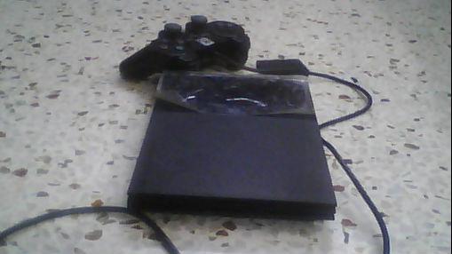 Playstation 2 for sale large image 0