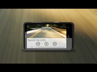 HTC HD7 T9292