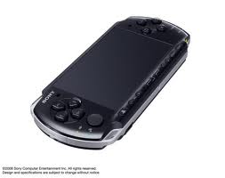 PSP 3000 For Sale large image 0