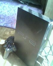 Official Sony PlayStation2 PS2 Phat large image 1