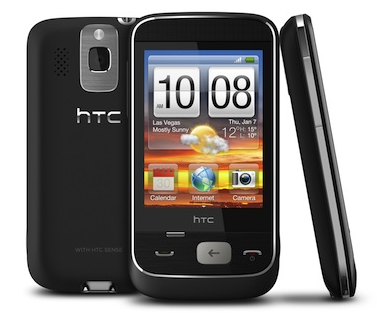 hTc smart large image 0