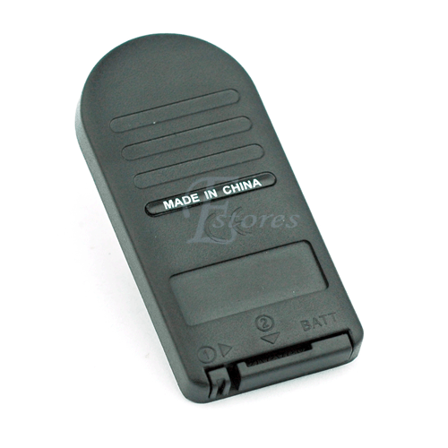 Remote Control For NIKON D3000 D5000 D5100 D7000 D90 D80 D70 large image 1