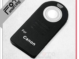 Remote Control For Canon 7D 60D 500D 550D 600D 350D 450D