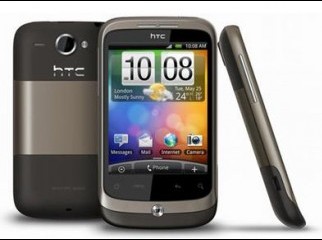 HTC Wildfire A3333