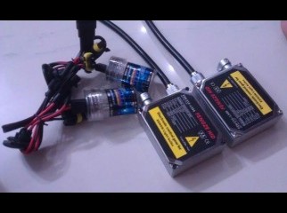HID light brand new Imported with warrenty