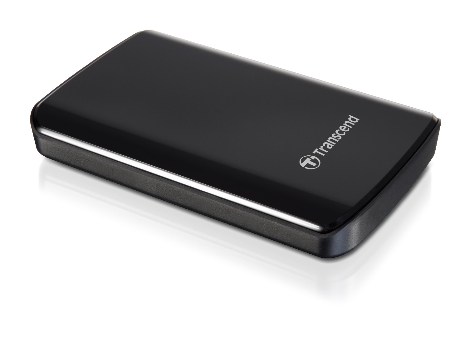 transcend 500gb hard disk large image 0