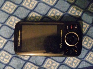 urgent sell sonyericsson w100i