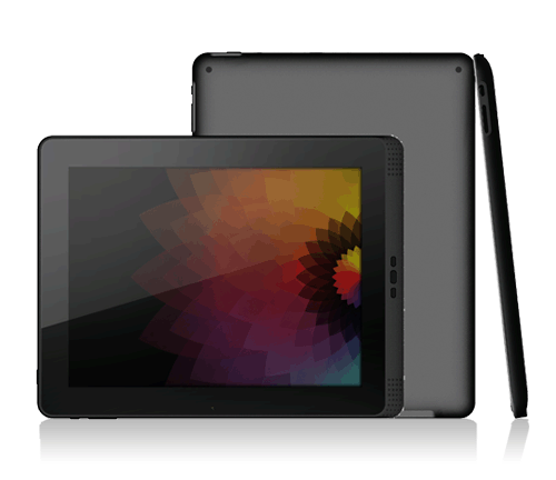 Android 2.3 Tablet Pc 3G 10  large image 1
