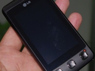 lg kp500