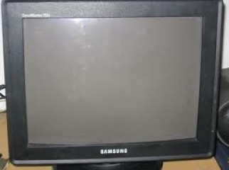 SAMSUNG SYNC MASTER 591 15 INCH CRT MONITOR