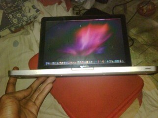 MacBook Pro