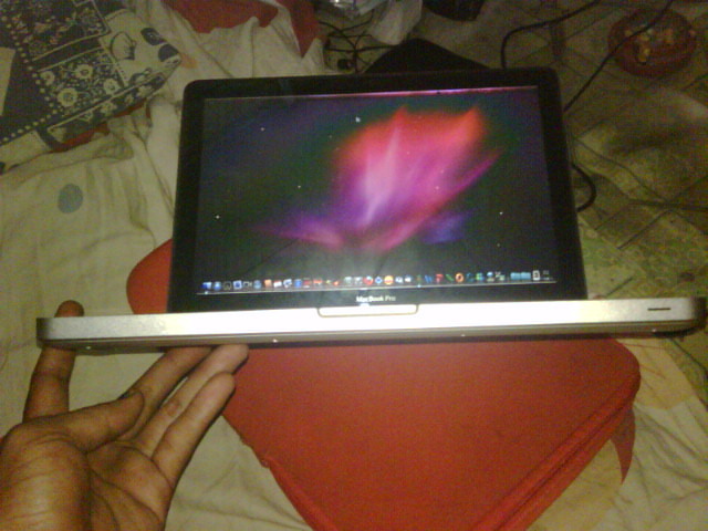 MacBook Pro large image 0