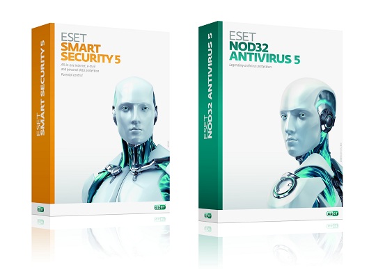 ESET Smart Security large image 1