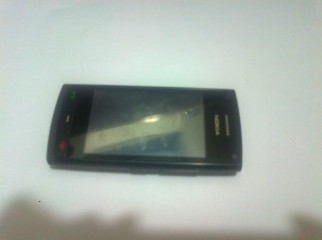 Chinese clone Nokia N500