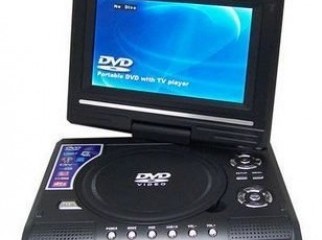 Portable DVD Player