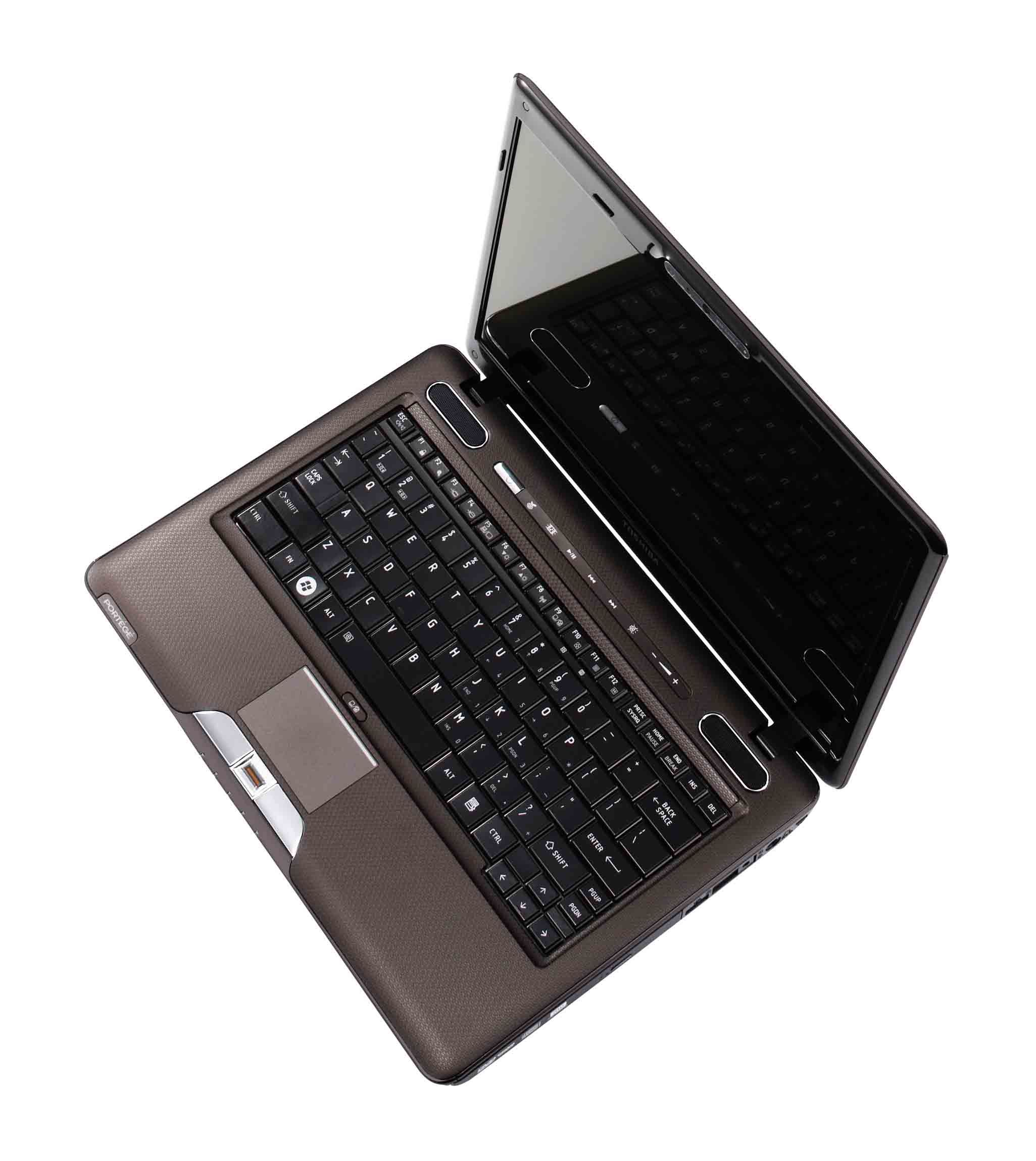 Toshiba PORTEGE M900-S330 large image 0