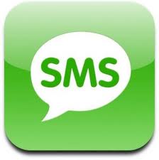 Free Text SMS Any Phone No. large image 0