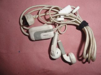 Nokia original headphone