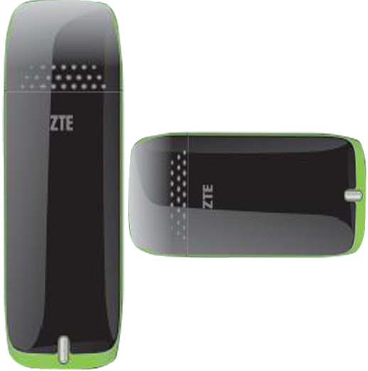 Citycell Modem large image 0