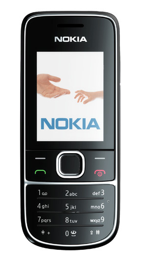 Dead Nokia 2700 classic large image 0
