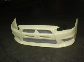 CAR BODYKITS