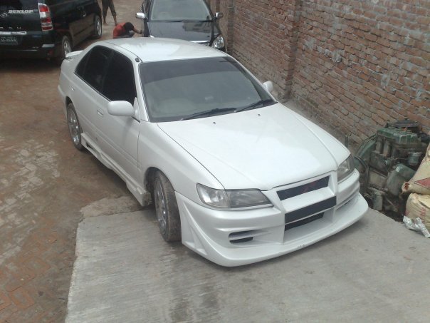 CAR BODYKITS large image 0