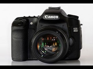 CANON EOS 40D