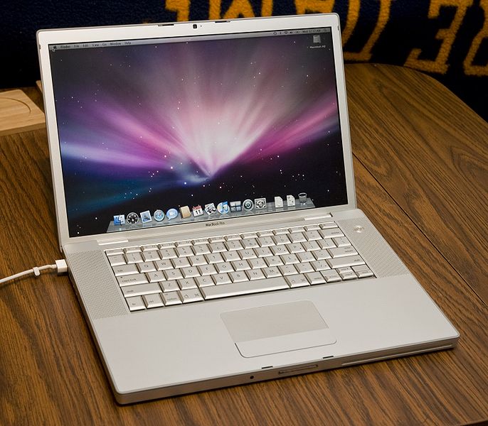 Macbook Pro 15 4 large image 0