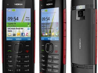 NOkia x2......nd samsung chat...