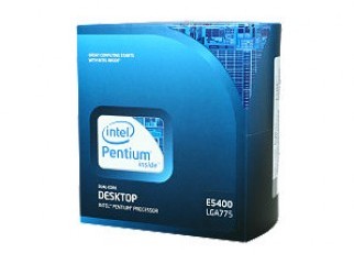 Intel Pentium Dual Core 2.7 GHZ Biostar G41 Motherboard