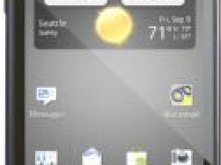 HTC EVO Design 4G CDMA Android Smartphone