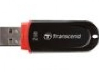 Transcend 2gb pendrive