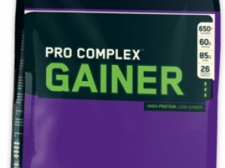 Optimum Procomplex gainer