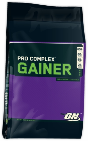 Optimum Procomplex gainer large image 0