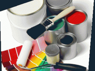 PAINT YOU HOUSE OR OFFICE SHOP MARKET SHOPPING MALL