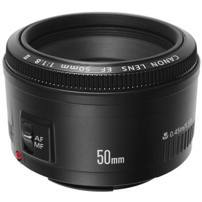 canon 50mm f 1.8 large image 0