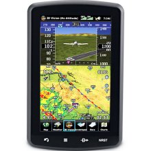 Garmin Aera 795 Americas Aviation GPS - 010-00967-00 300  large image 0