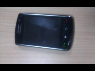 Blackberry Storm 9530-Used only 2 Months