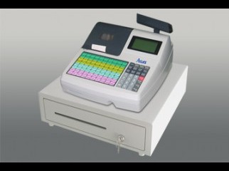 Electronic Cash Register for Sale