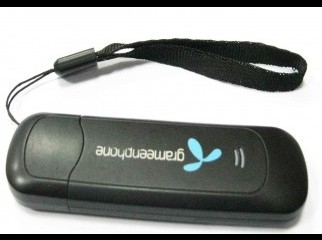 Grameenphone Internet modem