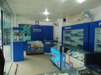 NOKIA EXCLUSIVE SHOWROOM DiGi-Citi 