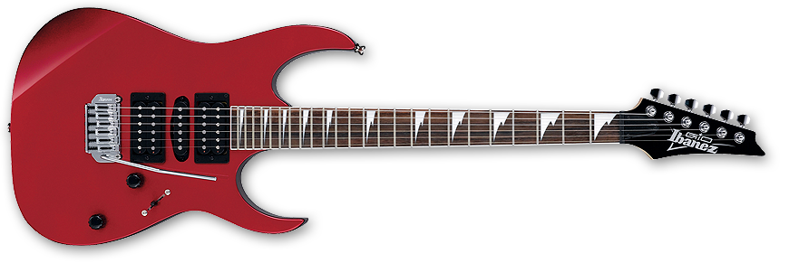 New Ibanez 170dx candy apple large image 0