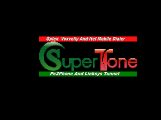 SUPER TONE