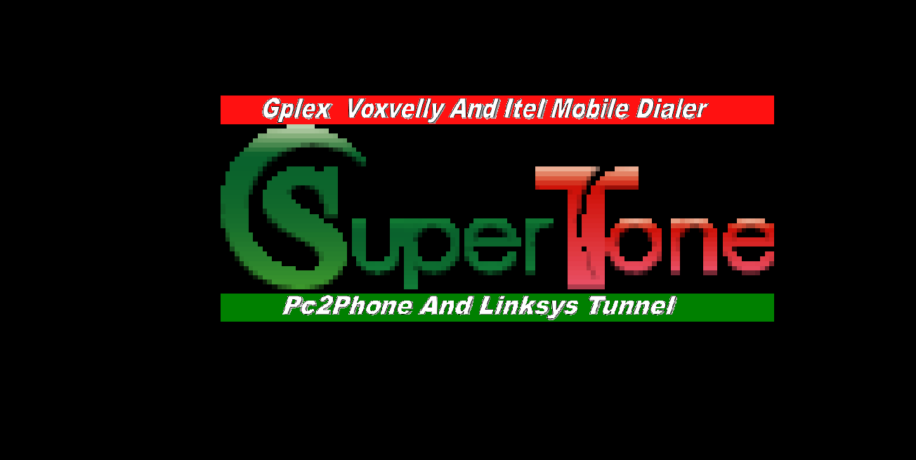 SUPER TONE large image 0