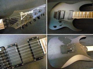 Ibanez RGR 320ex