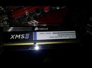 Corsair Brand New RAM