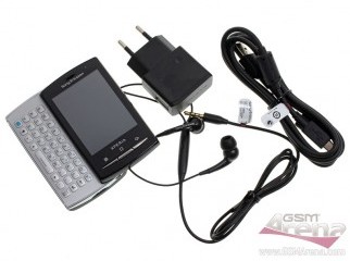 Sony Ericsson Xperia X10 Mini Pro Symphony D48 large image 1