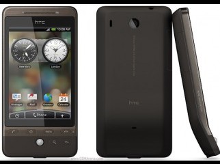 htc hero 100 Freesh set 01710590522